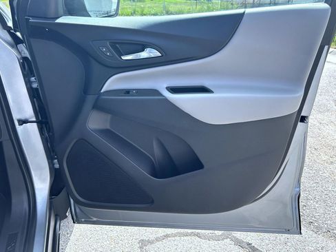 Used 2024 Chevrolet Equinox LS w/ LS Convenience Package AWD/4WD image 14
