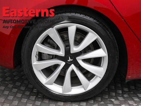 Used 2020 Tesla Model 3 Standard Range image 29