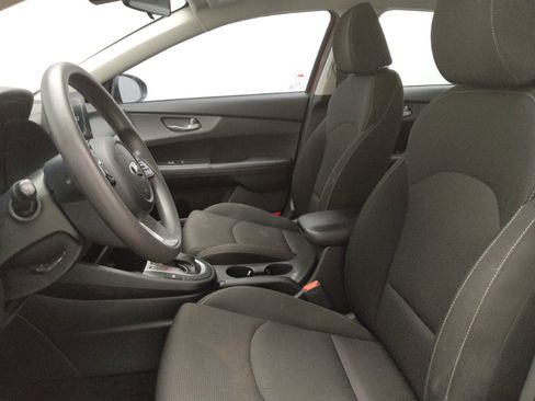 Used 2021 Kia Forte LXS FWD image 17