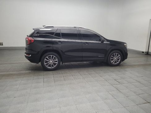 Used 2023 GMC Terrain SLT FWD image 10
