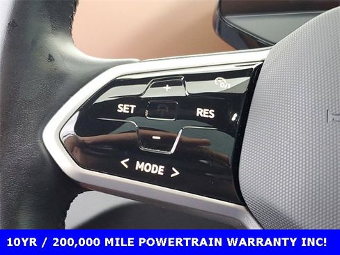 Used 2022 Volkswagen ID.4 Pro S image 13