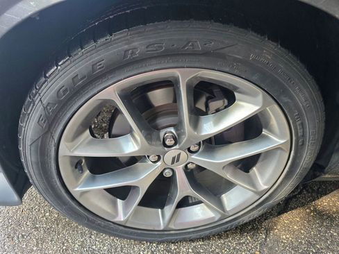 Used 2019 Dodge Challenger R/T w/ Plus Package RWD image 19