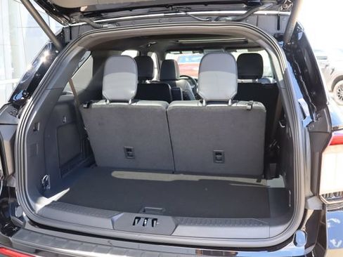New 2026 Ford Explorer ST w/ Sun And Sound Package AWD/4WD image 33