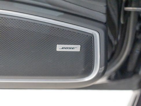 Certified 2020 Porsche Panamera GTS AWD/4WD image 17