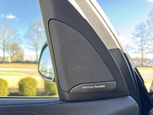 Used 2021 BMW X7 xDrive40i w/ M Sport Package image 22