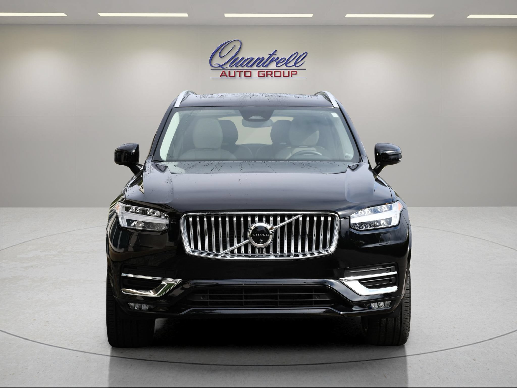 Used 2024 Volvo XC90 B6 Plus w/ Protection Package Premier AWD/4WD image 9