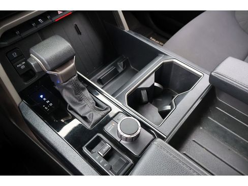 Used 2023 Toyota Tundra SR5 AWD/4WD image 32