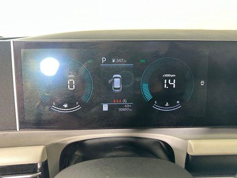 Used 2025 Hyundai Tucson SEL image 25