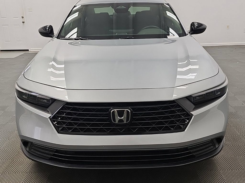 New 2026 Honda Accord Sport image 3