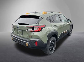 New 2026 Subaru Crosstrek 2.5i Wilderness AWD/4WD video 3