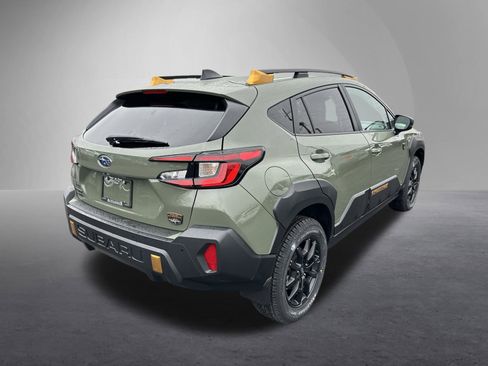 New 2026 Subaru Crosstrek 2.5i Wilderness AWD/4WD image 3