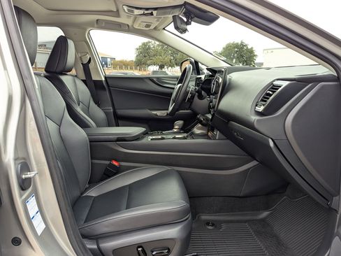 Used 2023 Lexus NX 350 AWD w/ Premium Package image 27