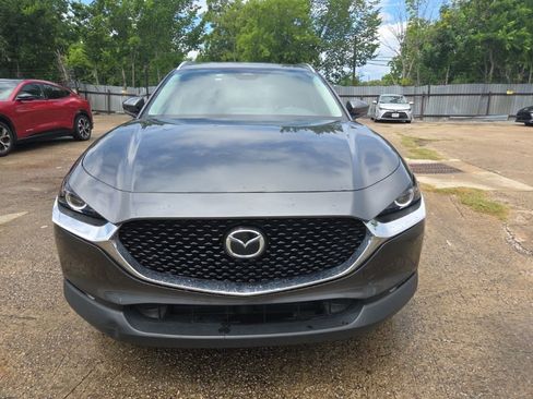 Used 2025 MAZDA CX-30 AWD 2.5 S w/ Preferred Package image 7