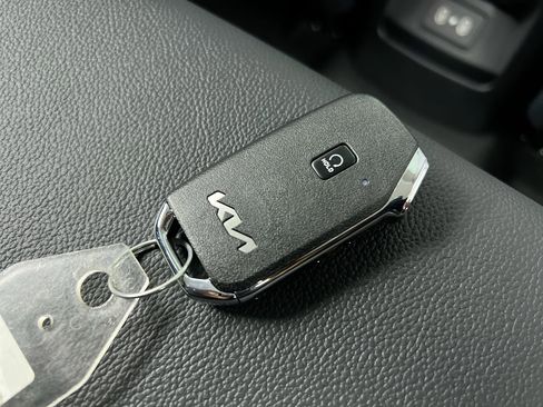 New 2025 Kia Soul GT-Line w/ GT-Line Technology Package image 37