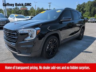 Used 2024 GMC Terrain SLE w/ Driver Convenience Package FWD video 1