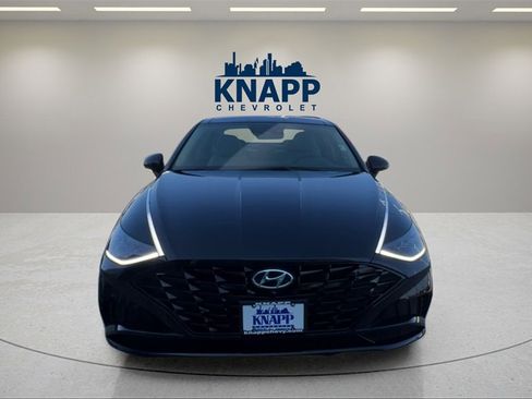 Used 2023 Hyundai Sonata Limited image 8