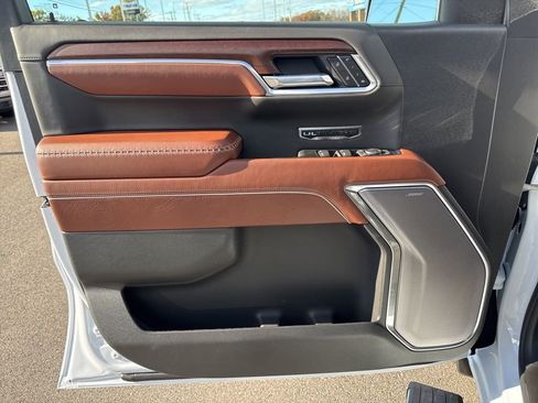 New 2026 GMC Sierra 1500 Denali Ultimate image 28