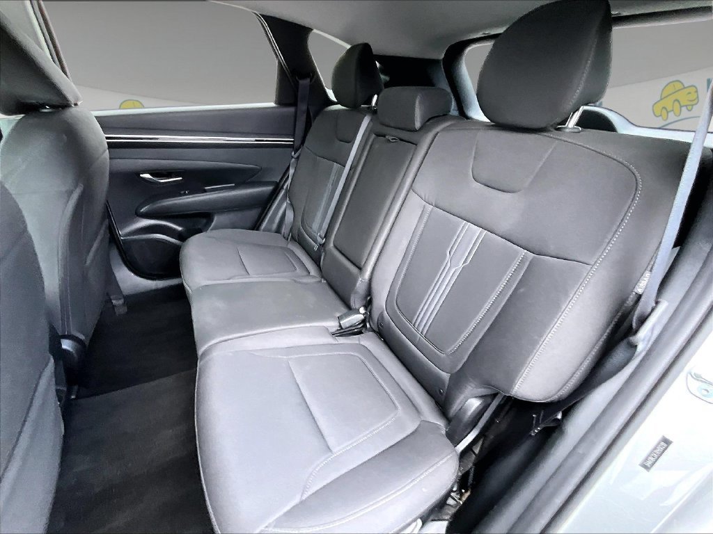 Used 2024 Hyundai Tucson SEL AWD/4WD image 15