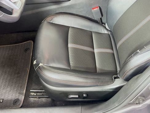 Used 2023 Nissan Altima 2.5 SR FWD image 19