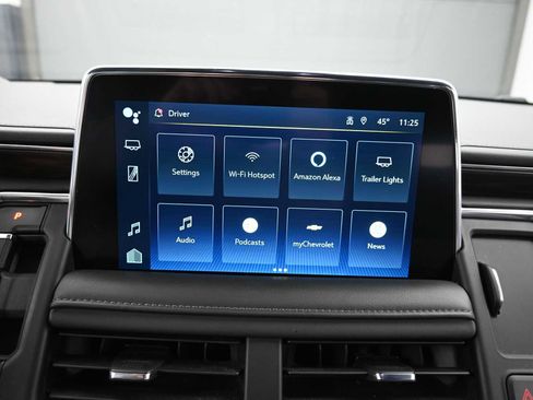 Used 2024 Chevrolet Tahoe LT image 15