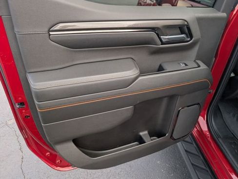 Used 2024 GMC Sierra 1500 AT4 w/ Technology Package image 12