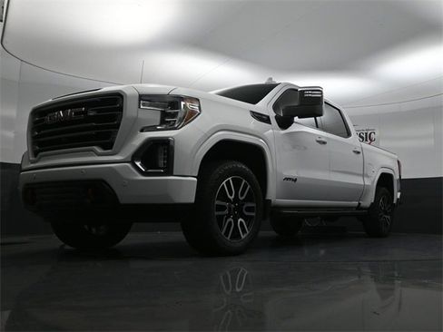 Used 2020 GMC Sierra 1500 AT4 w/ AT4 Premium Package image 26