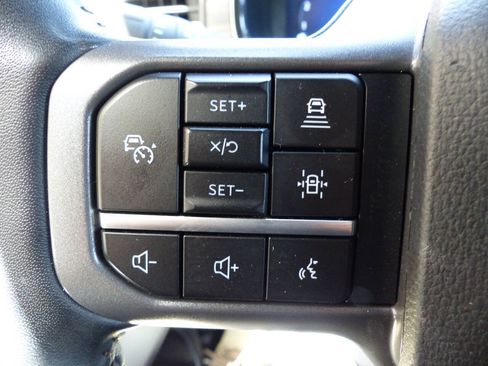 Used 2024 Ford F150 Lariat w/ Mobile Office Package AWD/4WD image 52
