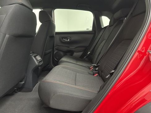 New 2026 Honda HR-V Sport image 18