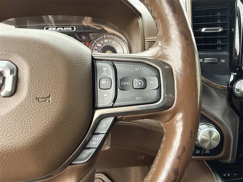 Used 2019 RAM 1500 Limited image 18