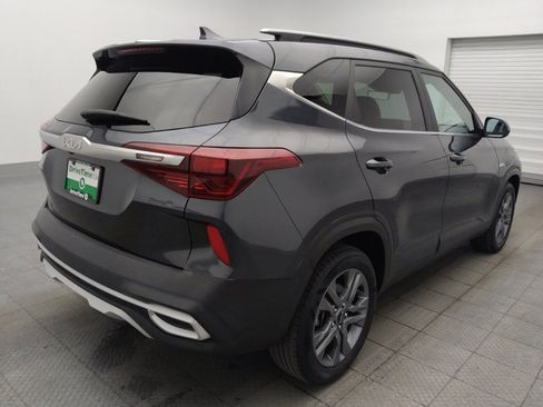 Used 2022 Kia Seltos S AWD/4WD image 9