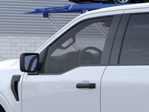 New 2026 Ford F150 STX w/ F-150 LOBO Package AWD/4WD image 20