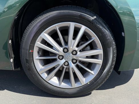 Used 2014 Toyota Corolla LE FWD image 30