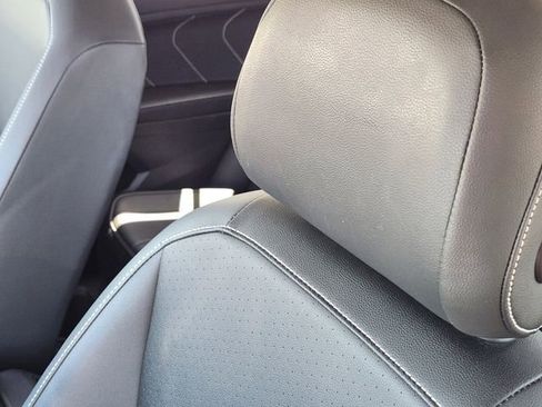 Used 2024 Volkswagen Tiguan Wolfsburg Edition image 16