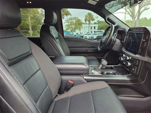 Used 2022 Ford F150 Raptor image 34