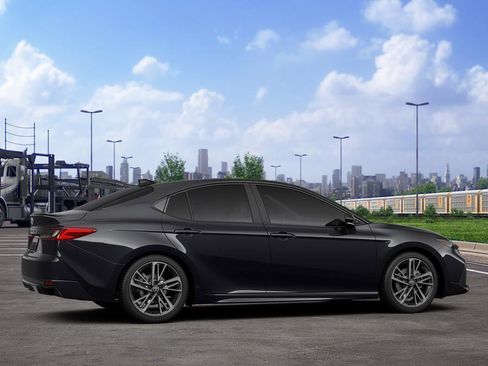 New 2026 Toyota Camry XSE image 80
