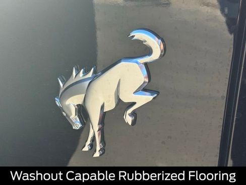 New 2025 Ford Bronco Big Bend w/ Black Diamond Package image 22