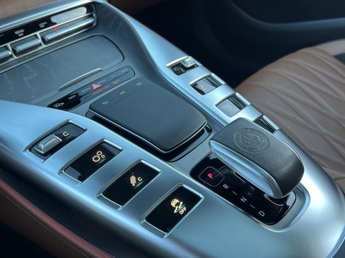 Used 2019 Mercedes-Benz AMG GT 63 S image 27