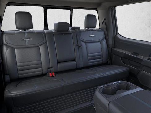 New 2026 Ford F250 Platinum image 11