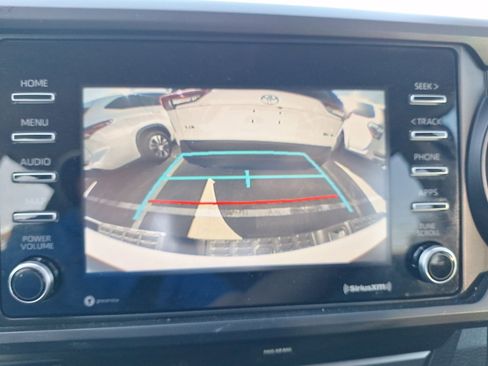 Used 2022 Toyota Tacoma SR image 24