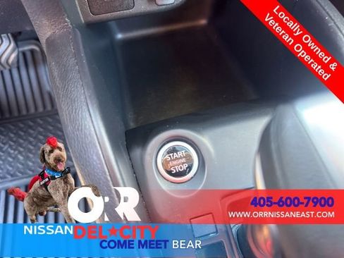 Used 2023 Nissan Kicks S image 31