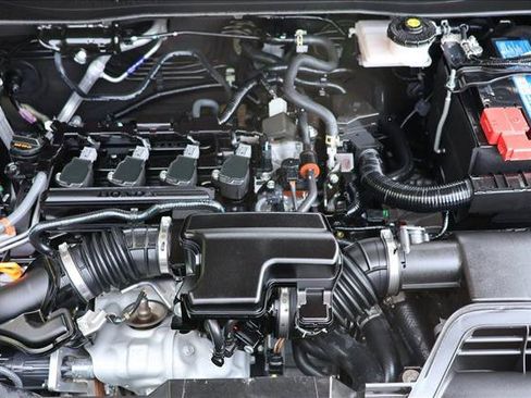 Used 2026 Honda CR-V EX image 30