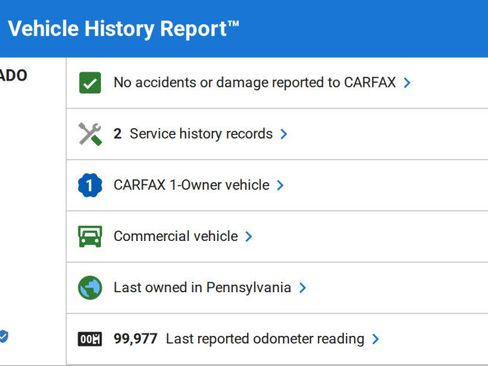 Used 2024 Chevrolet Silverado 2500 LT image 5