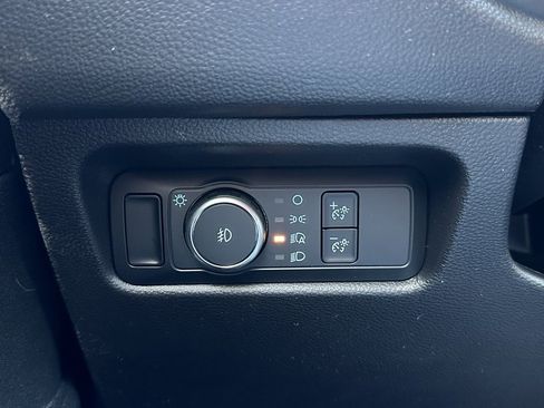 New 2025 Ford Ranger Lariat w/ FX4 Off-Road Package image 25