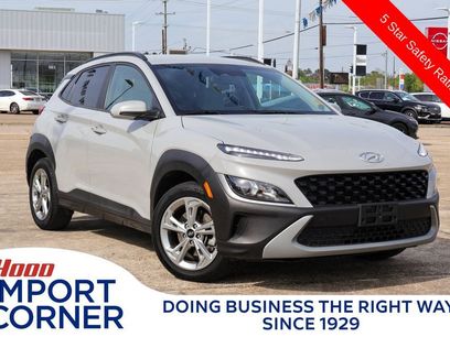 Used 2023 Hyundai Kona SEL