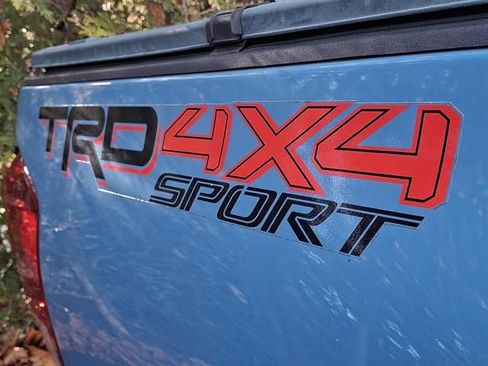 Used 2019 Toyota Tacoma TRD Sport image 39