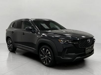 Used 2025 MAZDA CX-50 2.5 Hybrid w/ Cargo Package