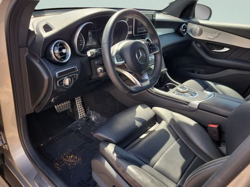 Used 2019 Mercedes-Benz GLC 300 image 19