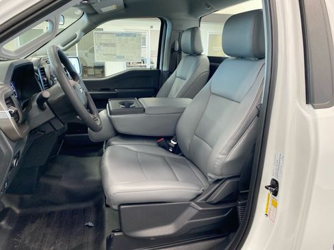 New 2026 Ford F150 XL RWD image 17