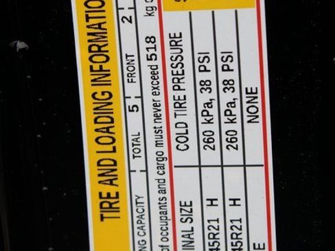 New 2025 Chevrolet Blazer EV RS image 44