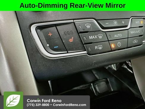 Used 2016 Ford Fusion SE w/ Equipment Group 202A AWD/4WD image 20